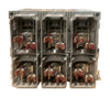 Square D NW08H1 Breaker WA4ATR63B3FXXXXXXX 800A 635V 3P 3PH 50/60Hz 65kA