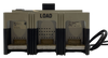 Eaton CLDC3600T106W Breaker 600A Max 600V 3P 100kA@480V OPTIM 1050 W/Terminal