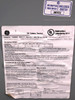 General Electric TH3362R - Heavy Duty Safety Switch 60A 600V 3P NEMA 3R