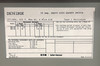 Eaton DH361NGK Heavy Duty Safety Switch 30A 600V 3P NEMA 1 Fusible