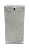 Eaton DH361NGK Heavy Duty Safety Switch 30A 600V 3P NEMA 1 Fusible