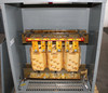 Square D EE45T3HF Transformer 45kVA Pri: 480 Sec: 208Y/120 3PH 60Hz Type 2 Encl