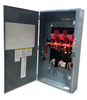 Square D H366N Heavy Duty Fusible Safety Switch 600A 600V 3P NEMA 1
