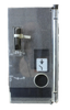 Square D HVL/CC 17-25647158-001 Load Current Interrupter Switchgear 600A NEMA1