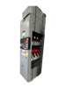 Square D HVL/CC 17-25647158-001 Load Current Interrupter Switchgear 600A NEMA1