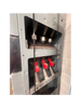 Square D HVL/CC 17-25647158-001 Load Current Interrupter Switchgear 600A NEMA1