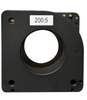 Amran CT344-201 Current Transformer 200:5 60Hz C100 600V 10kV BIL 5.25 In Window