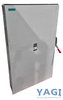 Siemens HF368R Disconnect - 1200A 600V 3P 3PH 200kA Nema 3R Fusible VBII Series