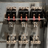 Siemens HF368R Disconnect - 1200A 600V 3P 3PH 200kA Nema 3R Fusible VBII Series