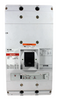 Eaton NGH312032E Breaker 1200A 480V 3P 3PH 65kA LSI Trip Line and Load