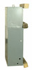 Square D MPZB15S40F65K Transformer 15KVA PV: 480V SV: 120/240V 3PH