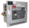 Cutler-Hammer SPB 65 Circuit Breaker | 2000A | 600V | 3-Pole | 50kA | Digitrip RMS510 | SPBAUXC164 Auxiliary