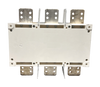 Eaton/Cutler-Hammer YC362US1200 Rotary Switch 1200A 600VAC 3P 3PH Non-Fusible 50/60Hz