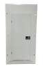 Eaton BRP30B100 100A Main Breaker Loadcenter 120/240V 1PH 30 Spaces 60 Circuits NEMA 1 Plug-On Neutral Aluminum Bus