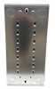 Eaton BRP30B100 Main Breaker Loadcenter 100A Plugon Neutral 1P 1PH NEMA 1 30 Spaces