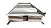 Square D AP2530G10ST Busway Plug-In Straight 10 Ft 3000A 600V@50/60Hz 4P 3PH 4W