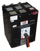 General Electric THPMMF76E1 Main Breaker 2500A 600V Operation: 120VAC 3P 3PH