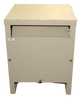 TCI KLCUL160A2 Output Filter 160A 480V NEMA 1 3PH 125HP