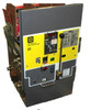 Square D DS632 Low Voltage AC Power Circuit Breaker 3200A 600V 3P 60 Hz Shunt Trip: 120 VAC Digitrip RMS 810D: D82LSI