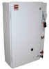 Cutler Hammer ECN1831CAA Comb Non-Reversing Starter 100A 250V 3PH NEMA 1 Type R