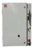 Cutler Hammer ECN1831CAA Comb Non-Reversing Starter 100A 250V 3PH NEMA 1 Type R