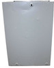 Cutler Hammer ECN1831CAA Comb Non-Reversing Starter 100A 250V 3PH NEMA 1 Type R