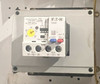 Fusible Disconnect Pump Panel