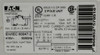 Eaton WMZT2D20  Breaker 20A 277/480V 2P 1PH 10kA DIN Rail Series WMZ
