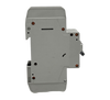 Eaton WMZT2D20 Circuit Breaker | 20A | 2-Pole | 480/277V AC | 10kA | Type D | DIN Rail Mount | Trip Indicator | Screw Terminals