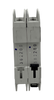 Eaton WMZT2D20 Circuit Breaker | 20A | 2-Pole | 480/277V AC | 10kA | Type D | DIN Rail Mount | Trip Indicator | Screw Terminals