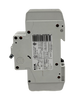 Eaton WMZT2D20 Circuit Breaker | 20A | 2-Pole | 480/277V AC | 10kA | Type D | DIN Rail Mount | Trip Indicator | Screw Terminals