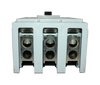 Eaton HKD3400K Molded Case Switch 400A 600V 3P 100kA T186 Trip Type K-Frame