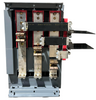 Square D QMB367MW Main Panel Mount 800A 600V 3P 3PH 200kA NEMA 1 Class R Fuses