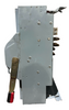 Square D QMB367MW Main Panel Mount 800A 600V 3P 3PH 200kA NEMA 1 Class R Fuses