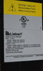 Liebert GXT2-10000RT208 Double Conversion UPS 10,000VA 8000W RM 6U 208V Rackmout