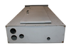 Siemens I2E42MC400A Panelboard 400A 480Y/277V Spaces:42 w/LXD63B600 Breaker	600A