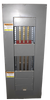 Siemens V2F3204 Vacu-Break Switch Panel 64in X 24in X 8in