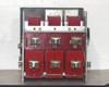 Square D DS-206 Low Voltage Power Circuit Breaker 400A 600V 3P 22kA
