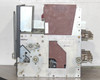 Square D DS-206 Low Voltage Power Circuit Breaker 400A 600V 3P 22kA