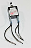 Carling Technologies MT2-B-34-620-1-A22-B-C Breaker 20A 250V 2P Push/Pull Actuator