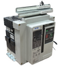 Eaton SBSC163HEA Magnum SB Breaker 1600A 600V 3P 85kA 50/60Hz Insulated Case