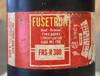 Bussmann FRS-R-300 Fuse 300A 600V 200kA Class RK5 Dual Element Time Delay