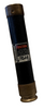 Fusetron FRS-R-60 Fuse 60A 600V 200kA Class RK5 Dual Element Time Delay Current Limiting