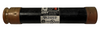Fusetron FRS-R-60 Fuse 60A 600V 200kA Class RK5 Dual Element Time Delay Current Limiting