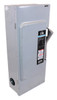 Siemens JN323 Vacu-Break Switch 100A 240V 3W 2P 1PH NEMA 1 Fusible Class R Fuse