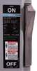 Siemens JN323 Vacu-Break Switch 100A 240V 3W 2P 1PH NEMA 1 Fusible Class R Fuse