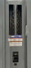 Square D NQ Main Breaker Panelboard 250A 208Y/120V 3PH 4W 42SP NEMA 1 Encl