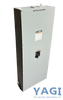 Square D MBD10003CBS Breaker Enclosure 1000A Max 600V NEMA1 W/Breaker 300A 3P