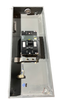 Square D MBD10003CBS Breaker Enclosure 1000A Max 600V NEMA1 W/Breaker 300A 3P