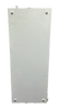Square D MBD10003CBS Breaker Enclosure 1000A Max 600V NEMA1 W/Breaker 300A 3P